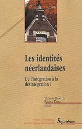 Les  identités néerlandaises