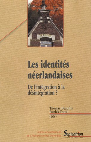 Les  identités néerlandaises