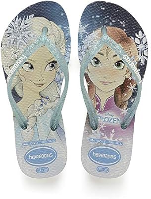 havaianas uk kids