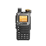 Quansheng UV-K6 UV-K5(8) Walkie Talkie 5W Airband