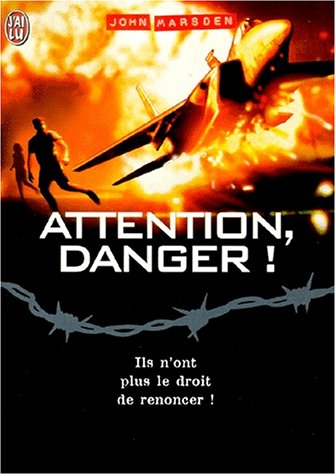 Attention, danger !