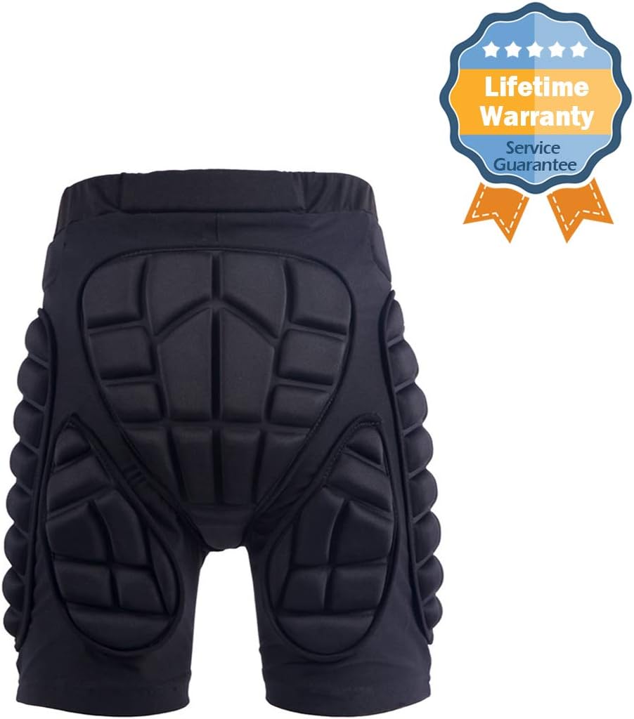 GOHINSTAR unisex-adult Cycling Shorts