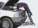 Traxion 3-100 Foldable Topside Creeper