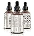 Beard Softener for Men | Beard Oil Growth Conditioner For Men - Best Mens Grooming Care and Softener - Made In The USA Unscented Comes with Dropper