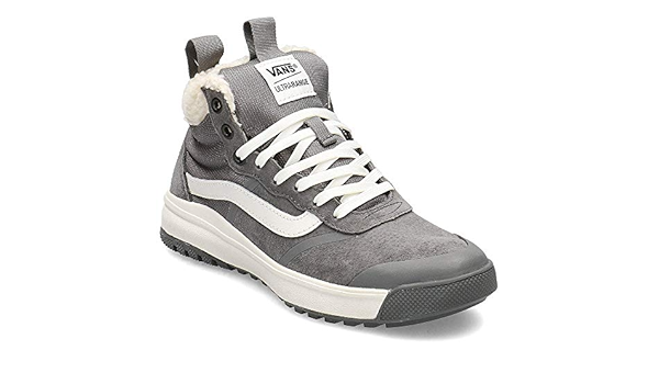 vans ultrarange hi dl mte sherpa