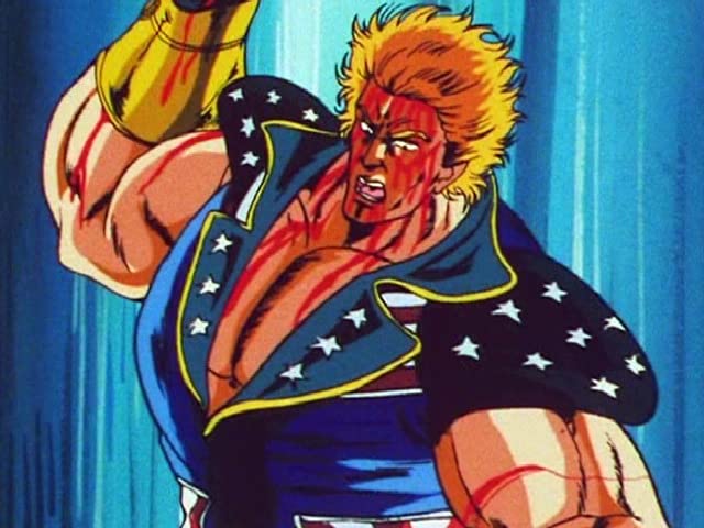 Amazon Co Jp 北斗の拳２を観る Prime Video