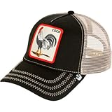 Goorin Bros Men's Patch Trucker Hat Cap