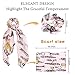 WharFlag Fashion Knot Headband - Women Wide Headbands Hair Hoops knotted Turban Twisted Headband Hair Accessories For Women Girls