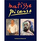 Matisse Picasso