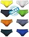 Andrew Scott Men's 6 Pack Sport Brief