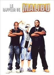 Le Rappeur De Malibu