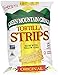 Green Mountain Gringo, Tortilla Chip Strips, 8 oz
