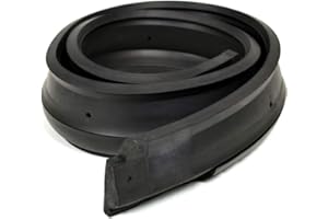 Fairchild Automotive D4004 Cowl Seal
