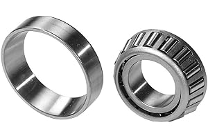 Timken 32209A Bearing