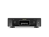 Marantz CD 50n High-Resolution Network Digital