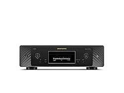 Marantz CD 50n High-Resolution Network Digital