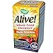 Nature's Way Alive Multi-Vitamin -- 90 Vegetarian Capsules