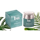 Retinol Moisturizer for Face - Hydrating Moisturizer for Wrinkles, Fine Lines, Skin Tone, and Dark Spots with Hyaluronic Acid & Vitamin E, 50ml/1.7 fl. Oz