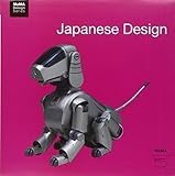 Japanese Design (Moma Design Series) by Penny Sparke (2009-04-01) by