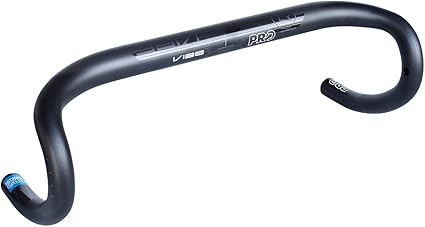 pro vibe alloy compact handlebar