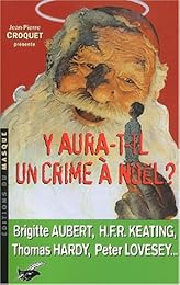 Y aura-t-il un crime à Noël ?