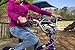 Monster High Dynacraft Girls BMX Street/Dirt Bike 18