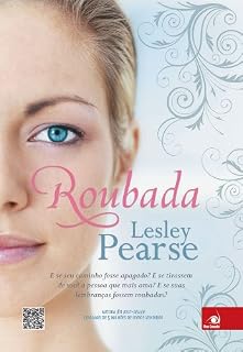 Livro Roubada