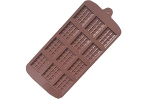 1pc Chocolate Cookie & Donut DIY Mold – Premium Food Preparation Mold for Homemade Treats, Easy-to-Use Baking & Candy Craftin