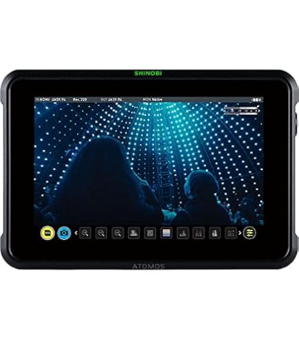 ATOMOS SHINOBI SDI アクセサリーキット ATOMOS SHINOBI SDI アクセサリーキット Amazon.com: Atomos 5