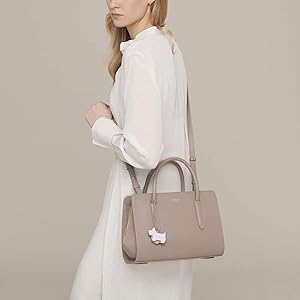 radley liverpool street medium ziptop grab bag