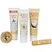 Burt's Bees Essential Kit, 1 ea