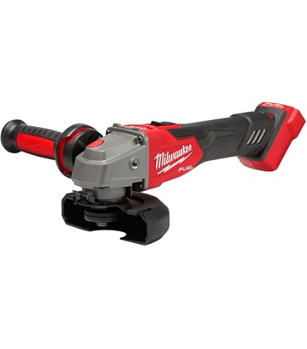 Milwaukee 2780-20 M18 Fuel 4-1/2