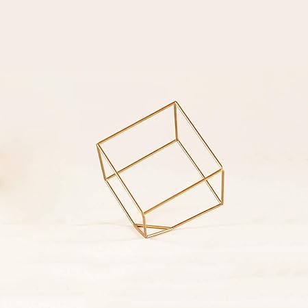JSSFQK Soporte De Flor De Piña De Aire Soporte De Planta para ...