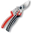 ARS HP-VS8R Rotating Handle Hand Pruner, 8-Inch