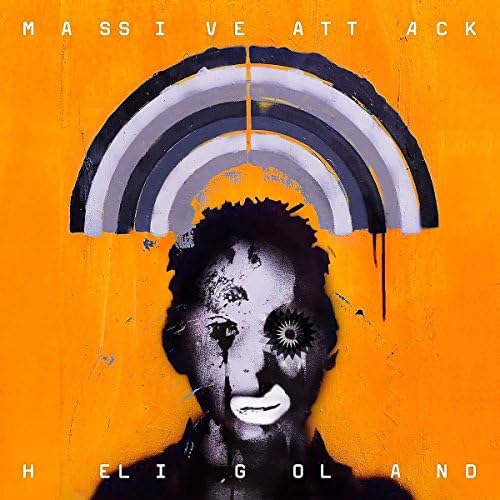 Massive Attack, Mad Professor - No Protection - Amazon.com Music