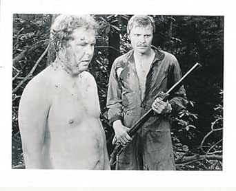 JON VOIGHT/NED BEATTY/DELIVERANCE/8X10 COPY PHOTO BB5538 ...