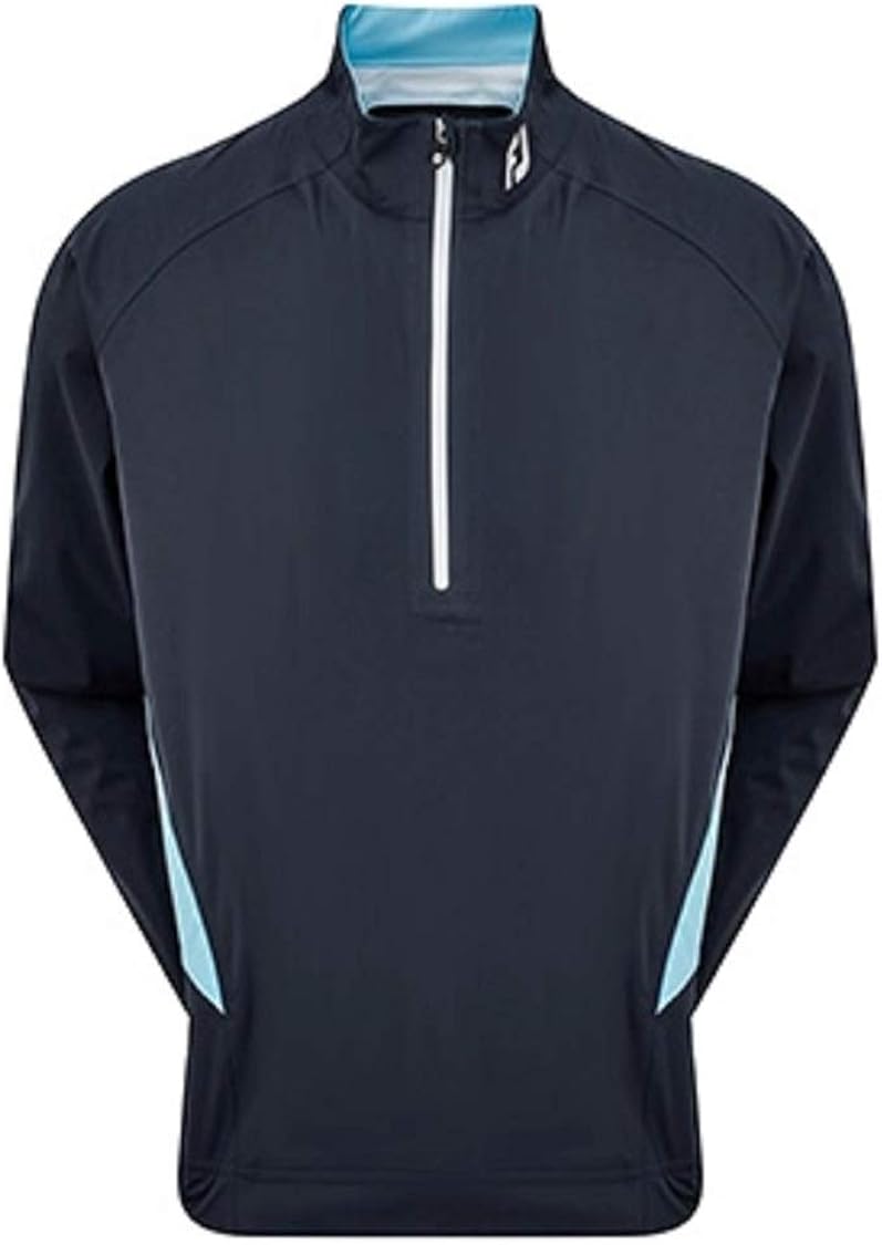 Footjoy Men's Golf Shirt Amazon.co.uk Clothing