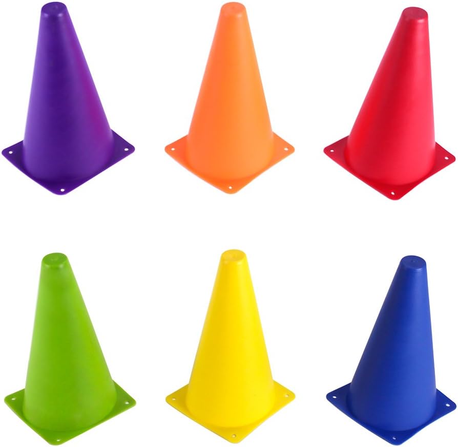 training cones big w