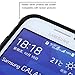 Prevail LTE Case, Galaxy Prevail LTE Holster case, SGM (TM) Hybrid Dual Layer Armor Defender Case With Kickstand + Belt Clip Holster For Samsung Galaxy Prevail LTE / Core Prime G360 Case (Black)