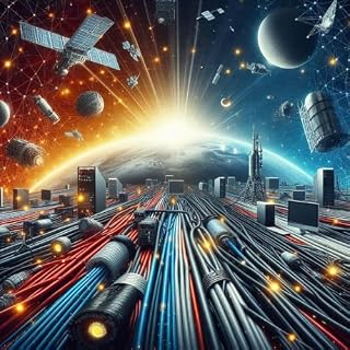 Livro As Origens da Internet