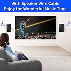 Speaker Wall Mount Ceiling Speaker Mount for