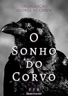 Livro O Sonho do Corvo
