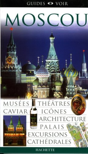 Moscou
