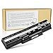 Futurebatt Laptop Battery for AS07A31 AS07A32 AS07A41 AS07A42 AS07A51 AS07A52 AS07A71 AS07A72 Acer Aspire 2930 4310 4520 4530 4710 5732Z 5734Z 5735 5735z 5737Z 5738 5738Z 5738G 5738ZG 5738G 5740 5740G