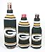 Kolder Licensed Inc. NFL Green Bay Packers Krazy Kover