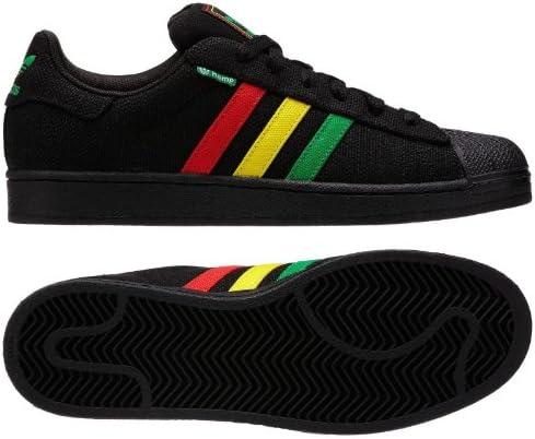 adidas originals rasta