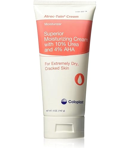 Amazon.com : Atrac-Tain Unscented Hand and Body Moisturizer Cream