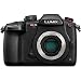 Panasonic Lumix DC-GH5S Mirrorless Micro Four Thirds Digital Camera International Version + Panasonic Lumix G X Vario 12-35mm II Lens + 128GB Class 10 Memory Card Bundlethumb 1