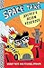 Space Taxi: Archie's Alien Disguise (Space Taxi, 3)