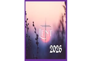 Lent: 2026